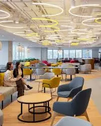 best office space in HITEC City, Hyderabad
