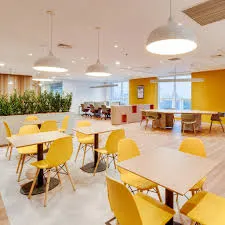 ILabs Centre - Oval Building commercial office in HITEC City, Hyderabad