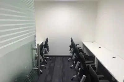 inCoff Workspaces Hyderabad undefined - coworking space in Kukatpally, Hyderabad