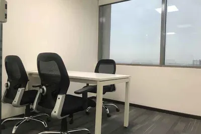 inCoff Workspaces Hyderabad - Hyderabad