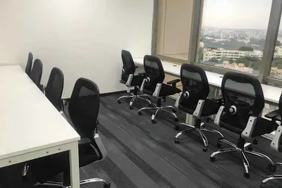 inCoff Workspaces Hyderabad - coworking space in Kukatpally, Hyderabad