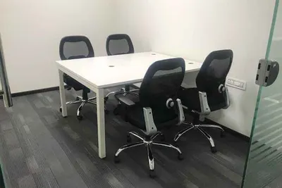 inCoff Workspaces Hyderabad - shared office space in Kukatpally, Hyderabad
