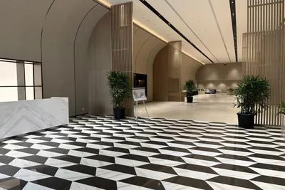 IndiQube - managed office space in HITEC City, Hyderabad