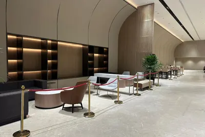 IndiQube - Hyderabad