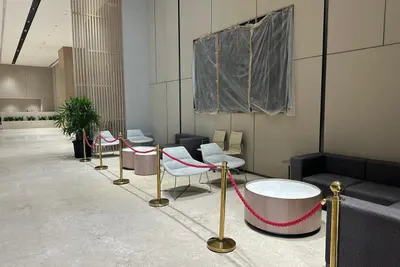 IndiQube Orbit - managed office in HITEC City, Hyderabad