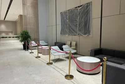 IndiQube in HITEC City, Hyderabad