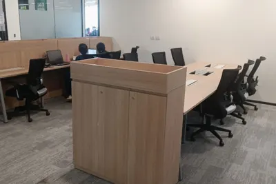 Desk – Innov8