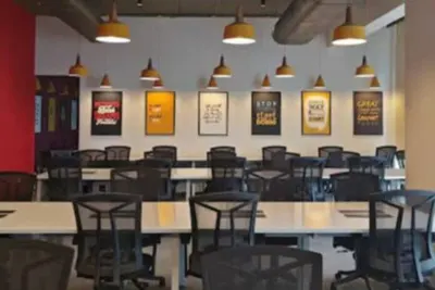 Innov8 - Hyderabad