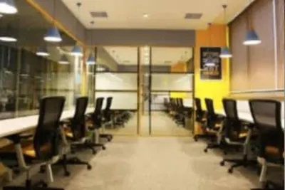 Innov8 Pranava Business Park - coworking space in Gachibowli, Hyderabad