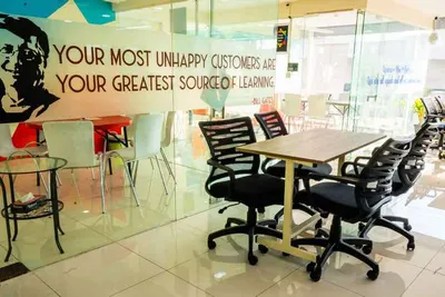 Innovivi Centre Of Excellence