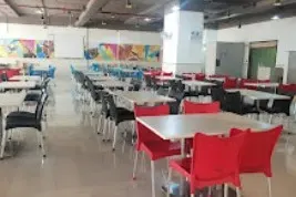 Inspire CoWorking - shared office space for rent