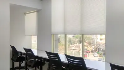 Instaoffice - office space in Gachibowli, Hyderabad