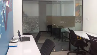 Instaoffice - Hyderabad
