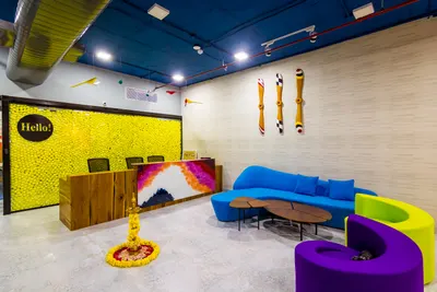 iSprout Purva Summit