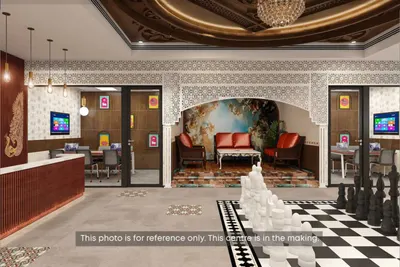 iSprout - Hyderabad