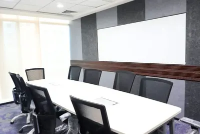 iSprout - office space in Kondapur, Hyderabad