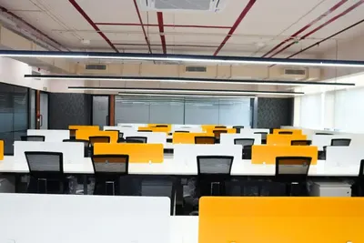 iSprout - Hyderabad