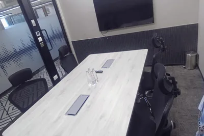 iSprout conference rooms in Kondapur, Hyderabad