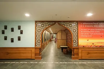 iSprout - shared office space for rent