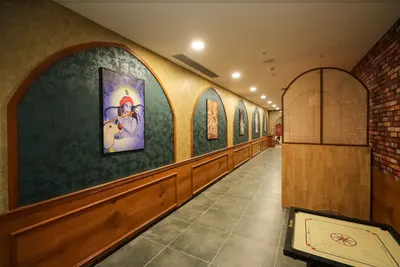 iSprout - office space in Madhapur, Hyderabad