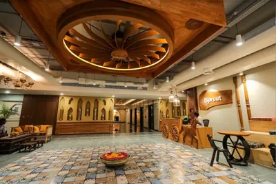 iSprout - Hyderabad