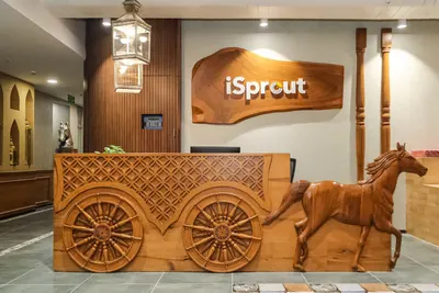 iSprout My Home Twitza