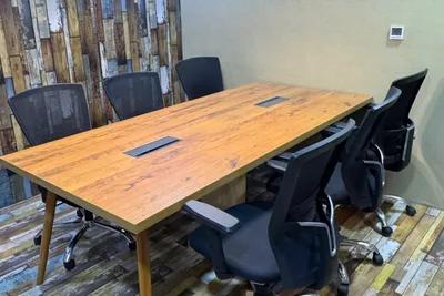 iSprout meeting rooms in Hyderabad