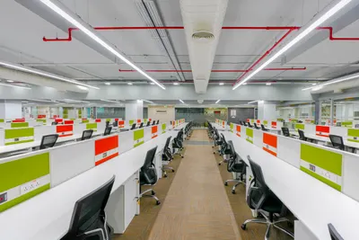 iSprout - coworking space