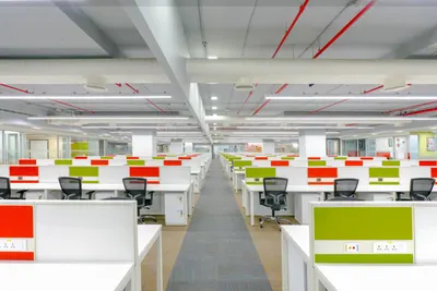 iSprout - Hyderabad