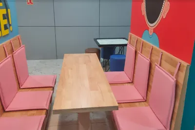 iSprout - shared office space in Madhapur, Hyderabad