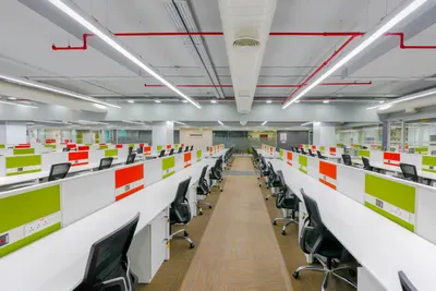 iSprout Divyashree Trinity