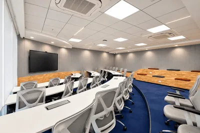 30 Seater Meeting Room
