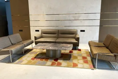 iSprout - shared office space for rent