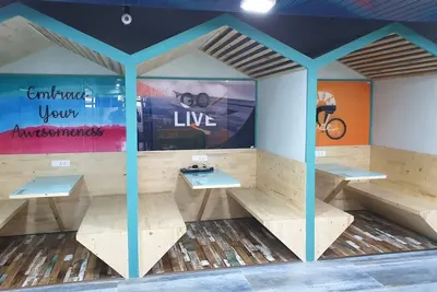 iSprout - Hyderabad