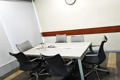 iSprout conference rooms in Kondapur, Hyderabad