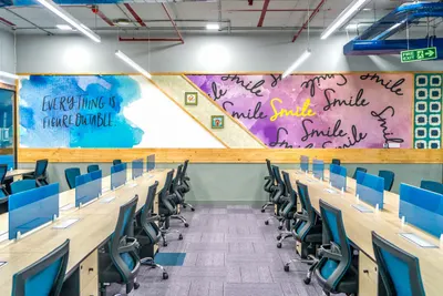 iSprout - Hyderabad