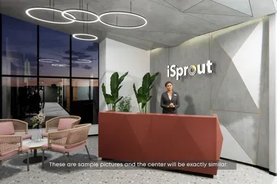 iSprout Sreshtha Marvel