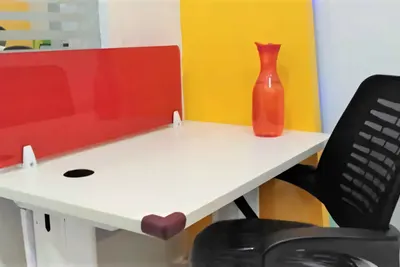 Jaaaga Coworking Space - shared office space for rent