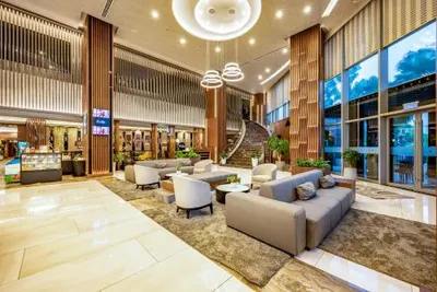 best office space in HITEC City, Hyderabad