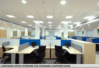 best office space in HITEC City, Hyderabad