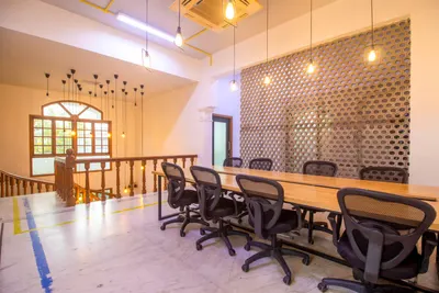 Jxtapose undefined - coworking space in Jubilee Hills, Hyderabad