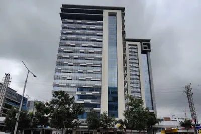 Kapil Towers - coworking space