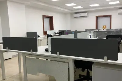 Kernel Workspaces - office space in Begumpet, Hyderabad