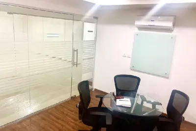 Kernel Workspaces undefined - coworking space in Begumpet, Hyderabad
