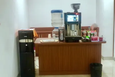 Kernel Workspaces - shared office space in Begumpet, Hyderabad