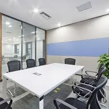 Krishe Sapphire commercial office in Madhapur, Hyderabad