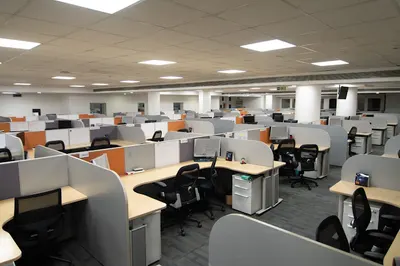Krishe Sapphire in Hyderabad
