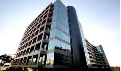 Laxmi Cyber City