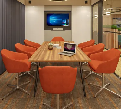 Laxmi Cyber City commercial office in Kondapur, Hyderabad
