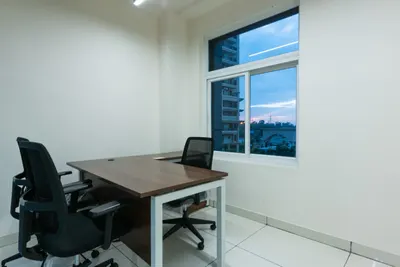 Leeway - office space in Kondapur, Hyderabad